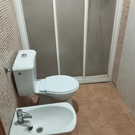 Viajeros 民宿 卡迪瓦