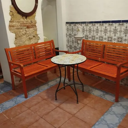 Viajeros * 卡迪瓦